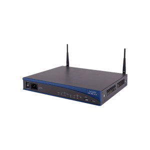 MSR 20-15 A W Multi-Service Router
