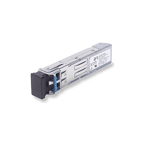 Transceiver 100BASE-LX SFP Dual-Mode