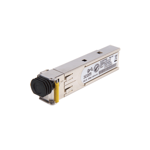 Transceiver 100BASE-BX10-D SFP