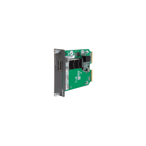 Módulo 10-Gigabit (XFP) 1 Porta Switch 4500G