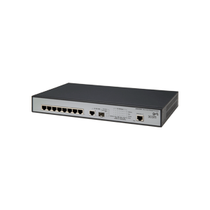 OfficeConnect Managed Fast Ethernet PoE