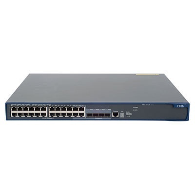 Switch HP A5120-24G EI -JE068A