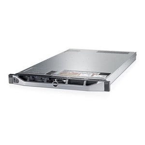 Storage Dell PowerVault NX400