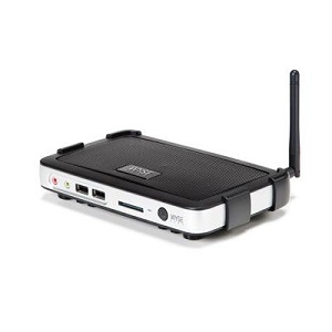 Thin Client Wyse T50