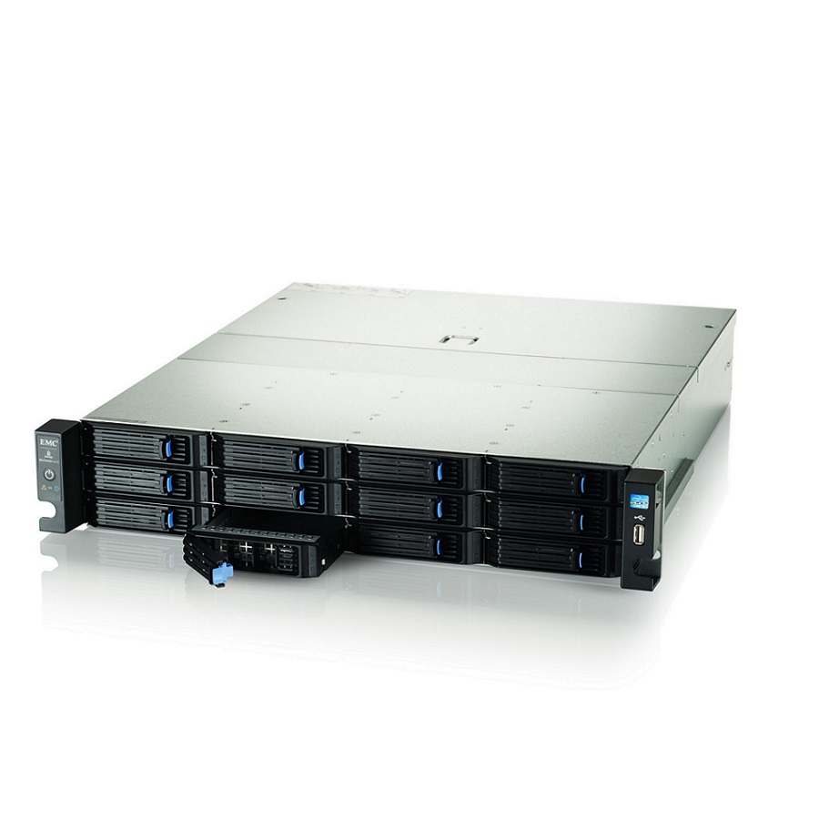 Storage Iomega px12-450r Server Class