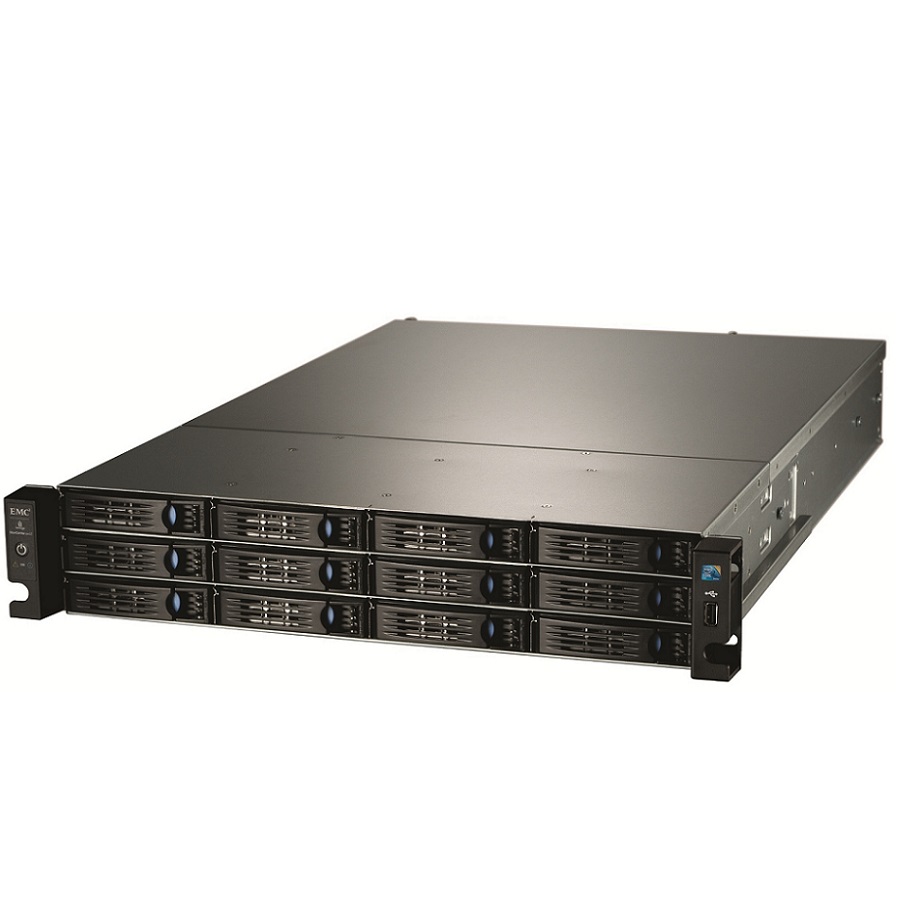 Storage Iomega px12-350r Server Class