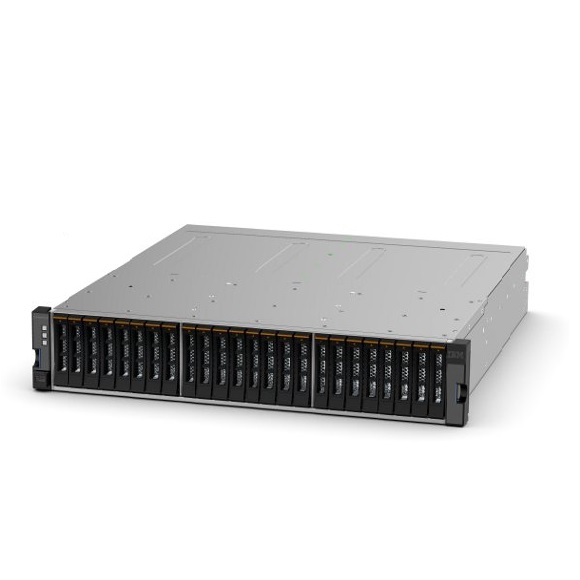 Storage IBM V3700 Dual Controller