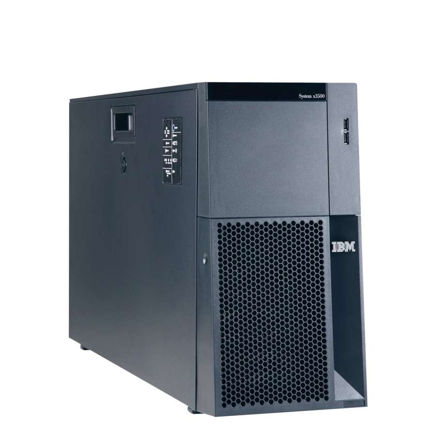 Servidor IBM System x3500 M4
