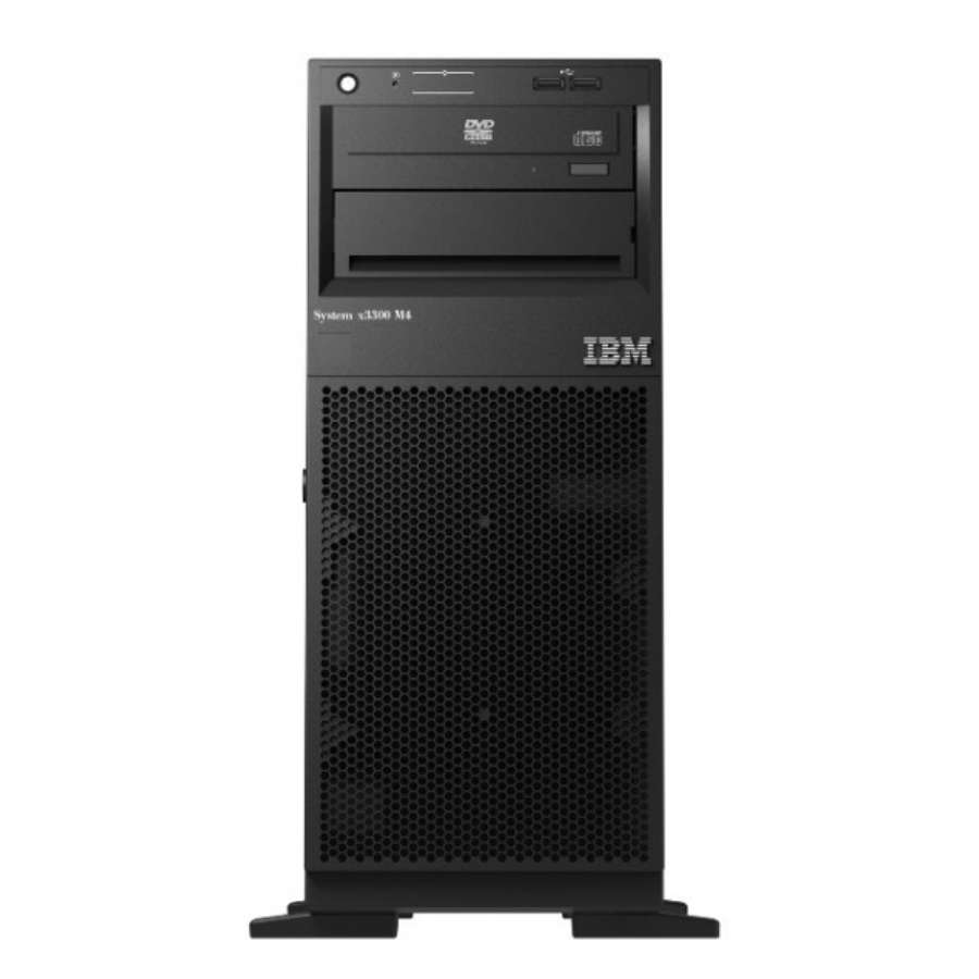 Servidor IBM System x3300 M4