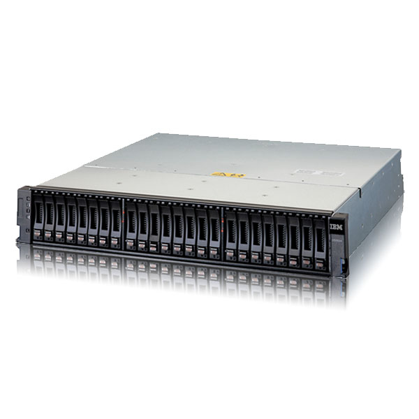 Storage IBM System DS3500 Express