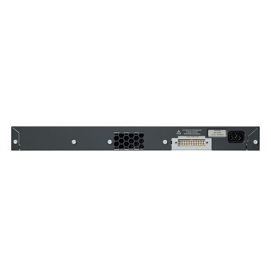 Switch Cisco 2960 -24PC-L