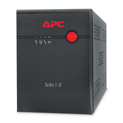 No-Break APC Smart-UPS 1000VA