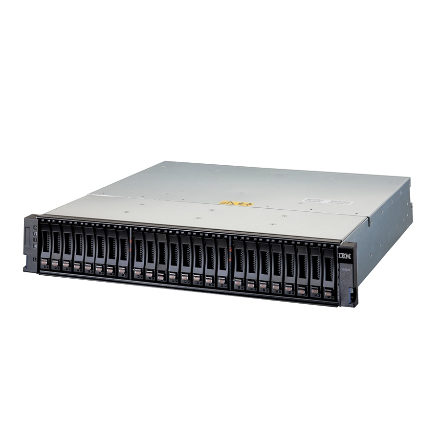 IBM System Storage DS3524