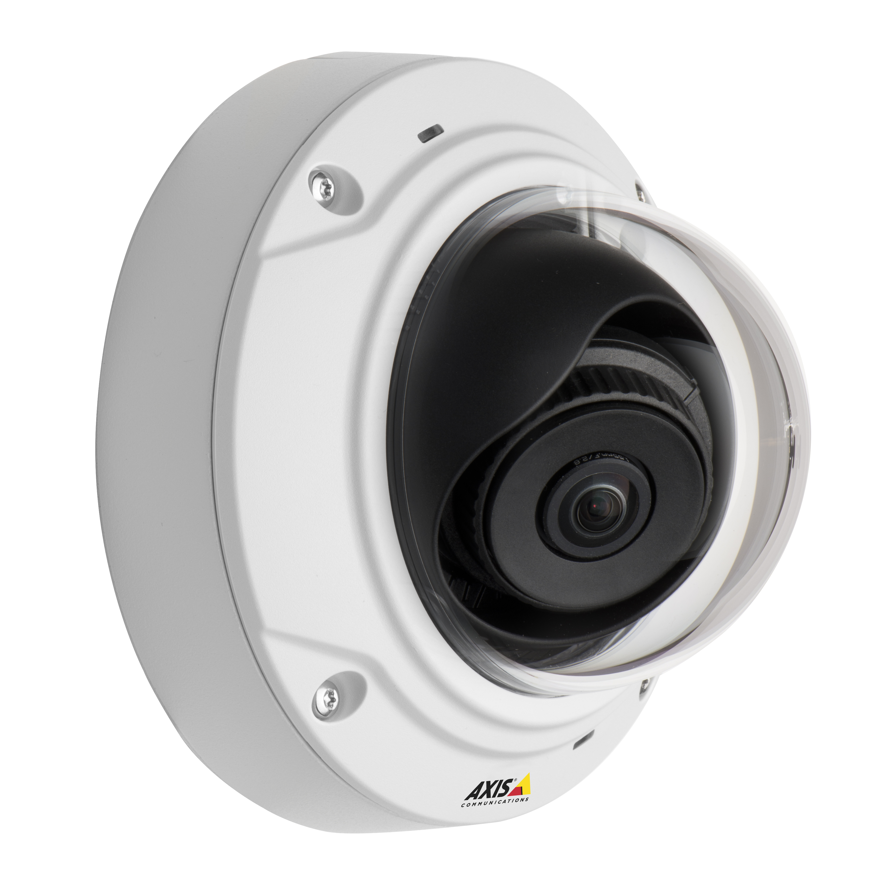 Axis Câmera de Rede Domo Fixo M3006-V
