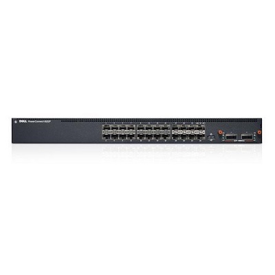 Switch PowerConnect 8132F