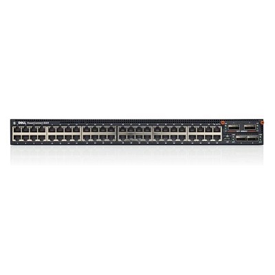 Switch PowerConnect 8164F
