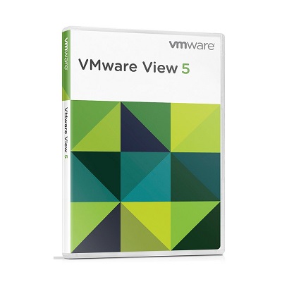 VMware View 5 Enterprise Add-on - Upgrade