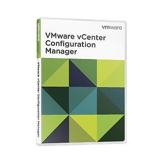 VMware vCenter Configuration Manager