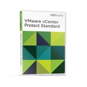 VMware vCenter Protect Standard para Server