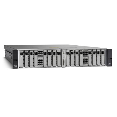 Servidor Rack Cisco 420 M3