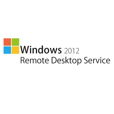Windows 2012 Remote Desktop Service