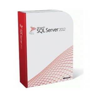 Microsoft SQL Server 2012 Cal