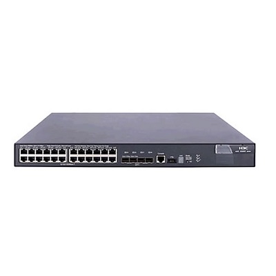 Switch HP 5800-24G-PoE+ -JC099A